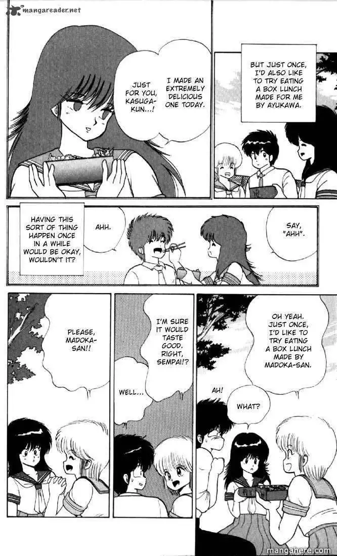 Orange Road Chapter 8 140